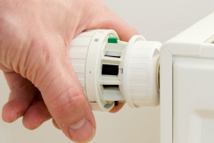 Earsham central heating repair costs
